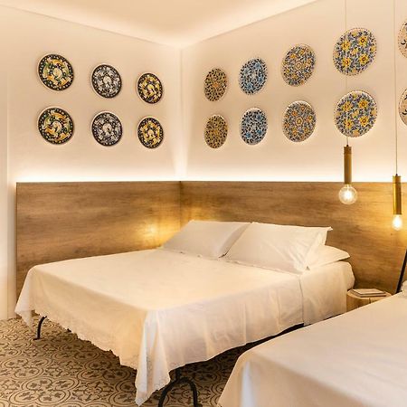 Filinona B&B Noto Bagian luar foto