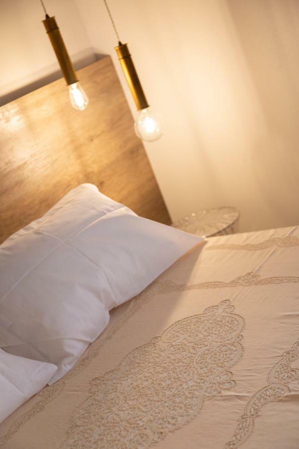 Filinona B&B Noto Bagian luar foto