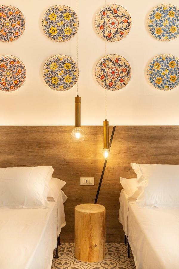 Filinona B&B Noto Bagian luar foto