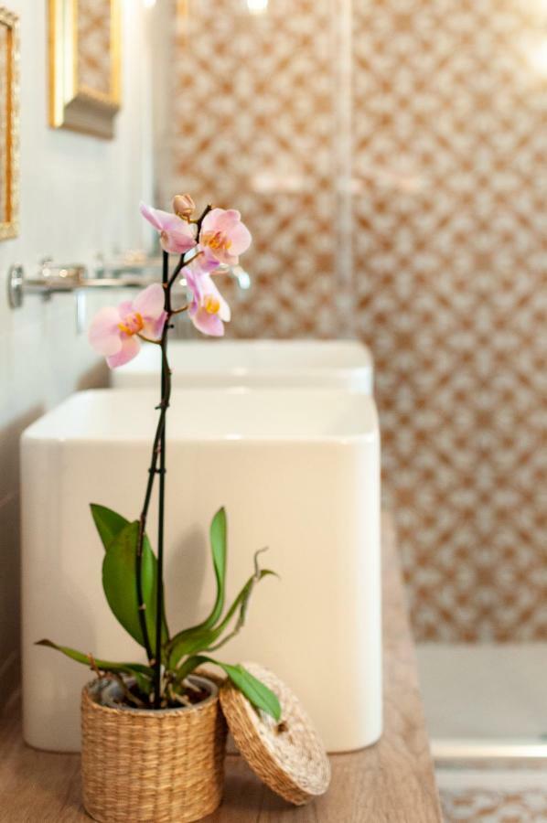 Filinona B&B Noto Bagian luar foto