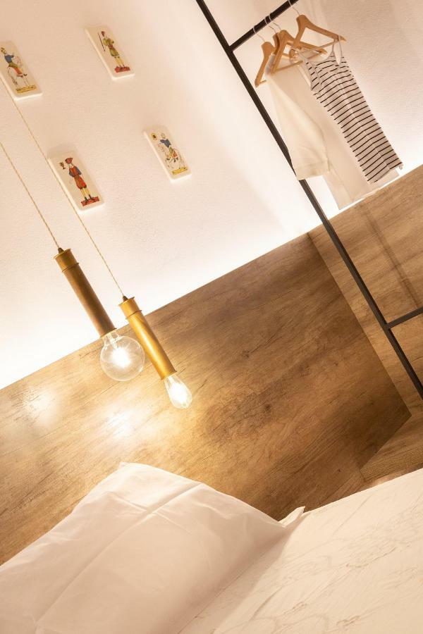 Filinona B&B Noto Bagian luar foto