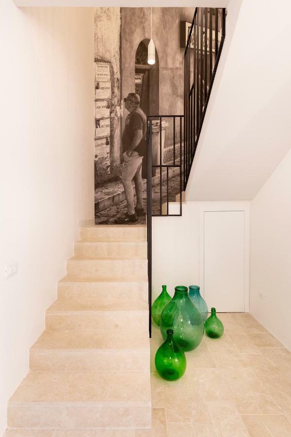 Filinona B&B Noto Bagian luar foto