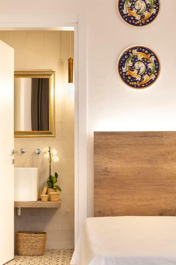 Filinona B&B Noto Bagian luar foto