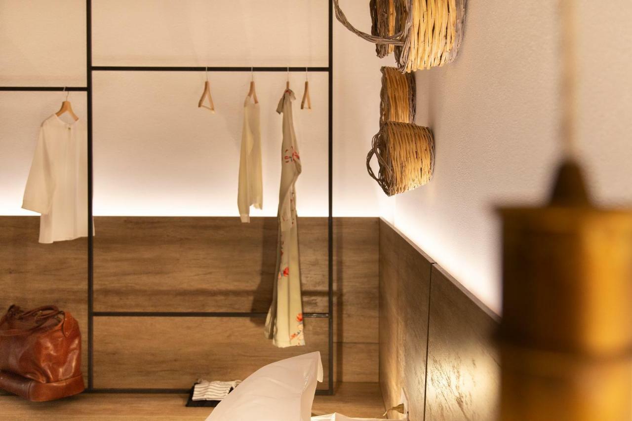 Filinona B&B Noto Bagian luar foto
