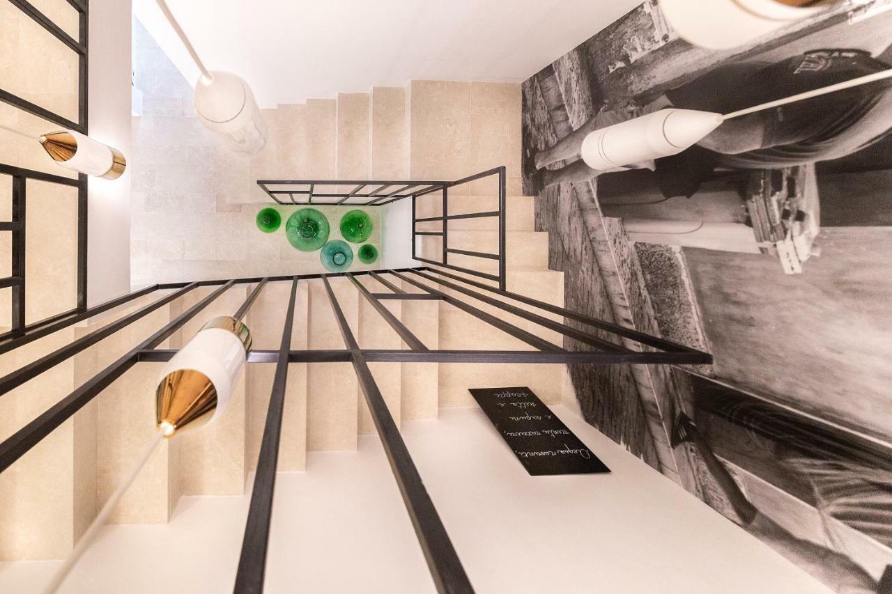 Filinona B&B Noto Bagian luar foto