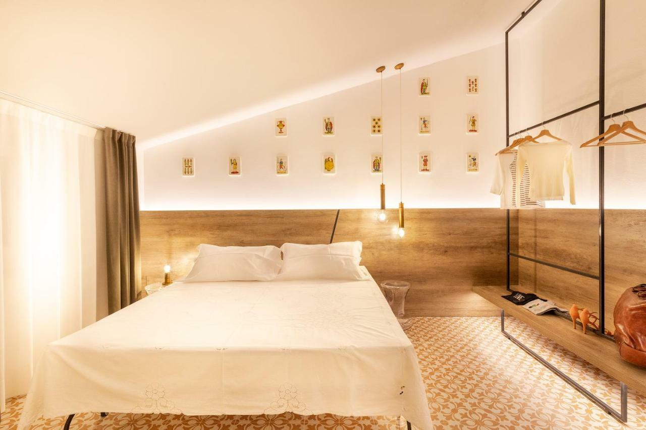Filinona B&B Noto Bagian luar foto