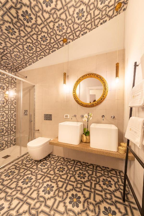 Filinona B&B Noto Bagian luar foto