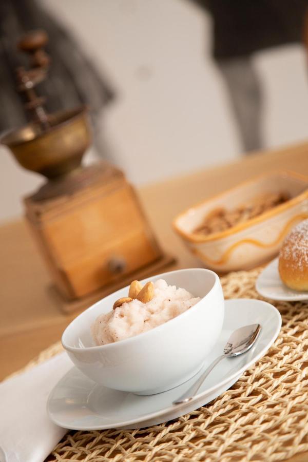 Filinona B&B Noto Bagian luar foto