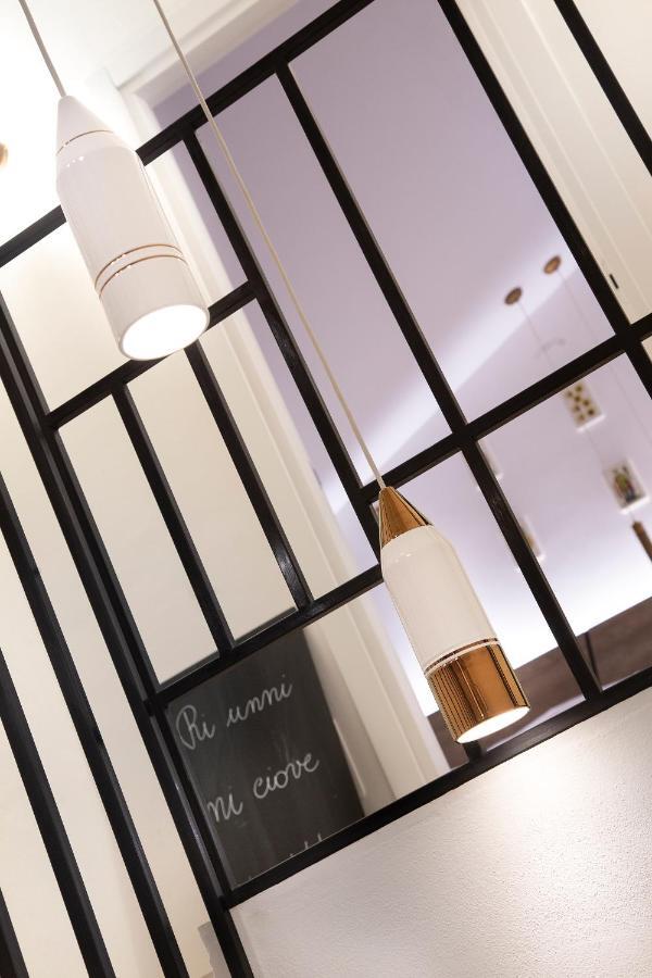 Filinona B&B Noto Bagian luar foto